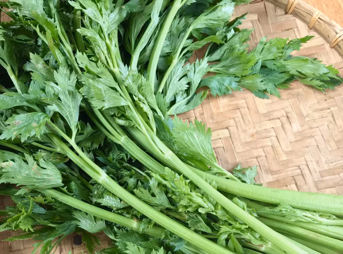 Thực phẩm là “kẻ thù” huyết áp cao, ăn vào mạch máu biết ơn Thuc pham la “ke thu” huyet ap cao, an vao mach mau biet on