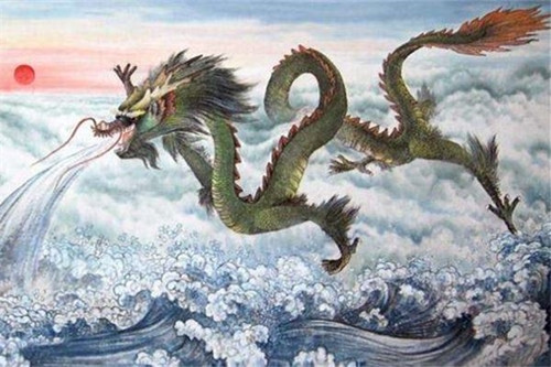 Ngoài ra, nhân duyên của tuổi Thìn cũng cực tốt, quan hệ làm ăn suôn sẻ, đàm phán hợp tác cực dễ, gần như mọi điều ước sẽ thành hiện thực.