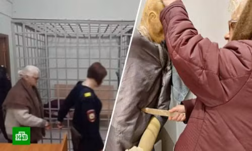 Hận cháu dâu, bà nội gây tội ác rùng mình Han chau dau, ba noi gay toi ac rung minh