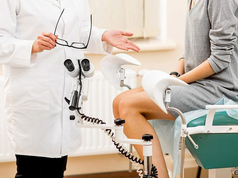 3 dau hieu ung thu tu cung nhieu nguoi bo qua