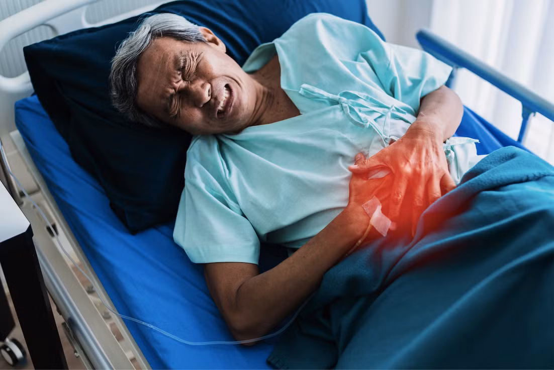 Dieu gi xay ra voi nguoi mac ung thu nhung khong chua?-Hinh-2