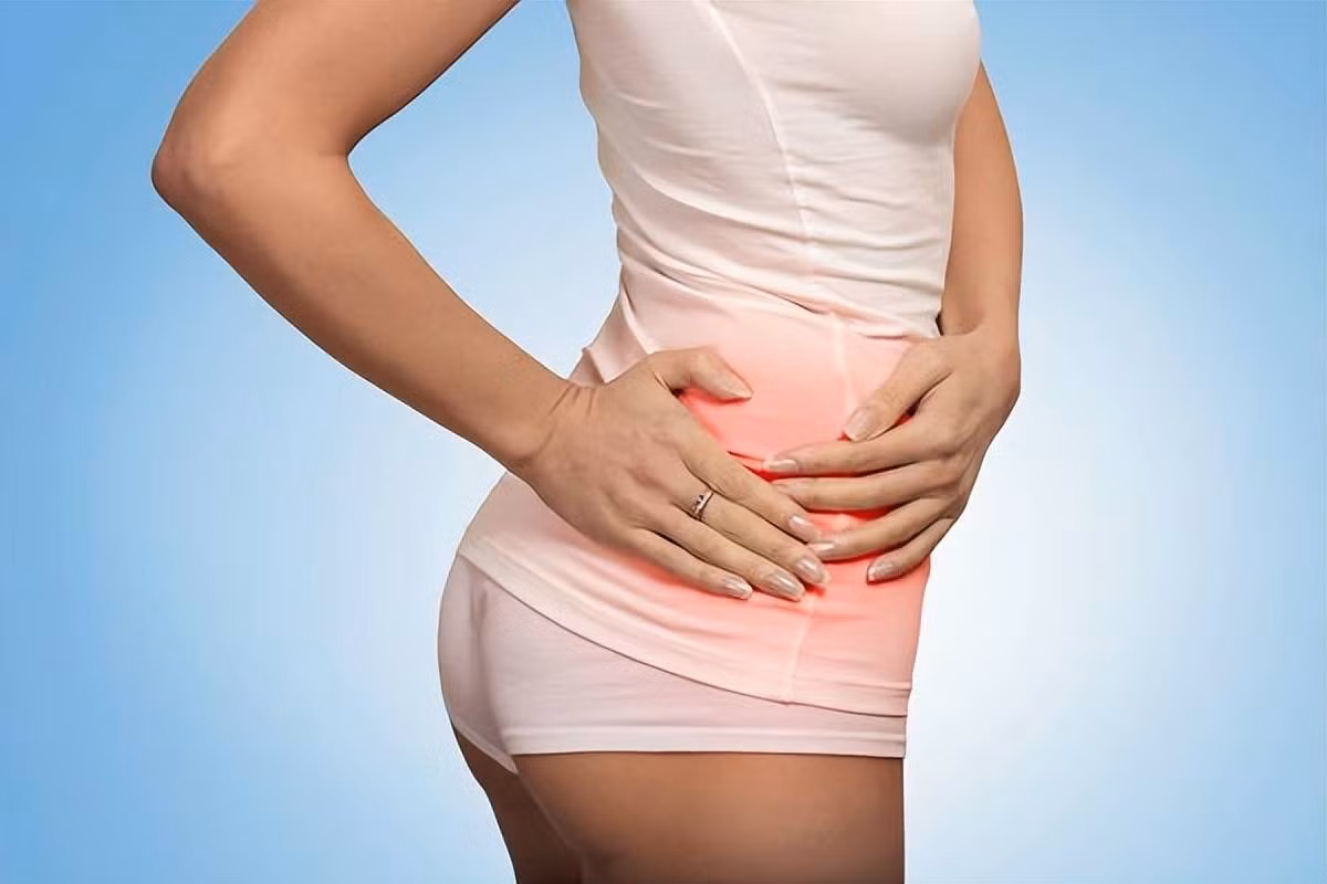 Gan có vấn đề, 5 cơ quan này "khóc thét" - Hình 2 Gan co van de, 5 co quan nay