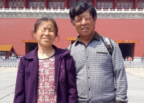 Truong thon nghi vo ngoai tinh va cai ket ron nguoi