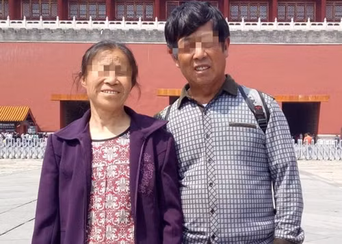 Truong thon nghi vo ngoai tinh va cai ket ron nguoi