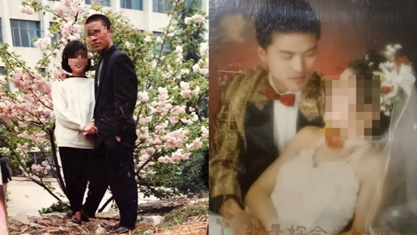 Chong thong dong tinh nhan hai vo con va su that ngo ngang