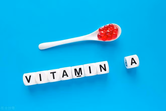 Boi bo co the tranh lam dung 4 vitamin nay keo gan 