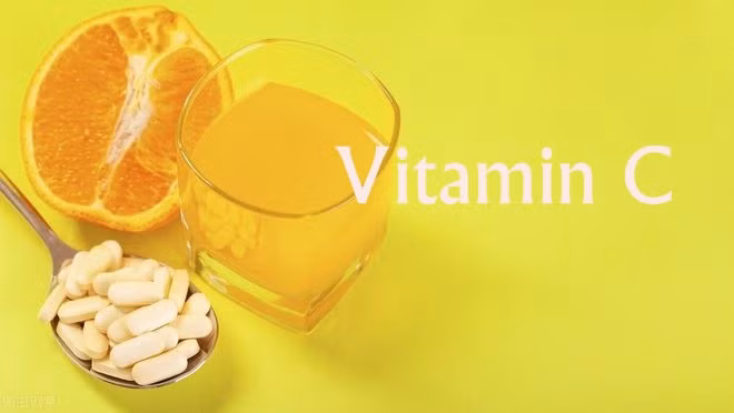 Boi bo co the tranh lam dung 4 vitamin nay keo gan 