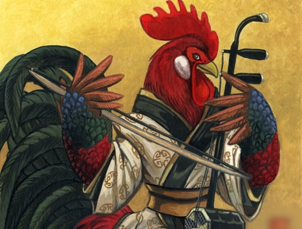 Nhìn chung, trong khoảng thời gian này, tuổi Dậu đang nắm trong tay vận may vàng, sẽ có bước phát triển vượt bậc trong sự nghiệp và gặt hái được nhiều thành công, của cải tích luỹ không ngừng dày thêm, tiền bạc dồi dào, rủng rỉnh đến mức Thần Tài cũng phải ghen tị.