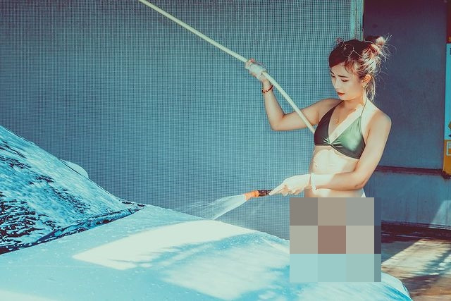 Tuy vậy, cũng có người đánh giá cao sự lăn xả của Alice, cho rằng dù bộ ảnh có phần phản cảm, bất chấp nhưng cô nàng thực sự đạt được mục đích của mình, duy trì độ thảo luận cao.