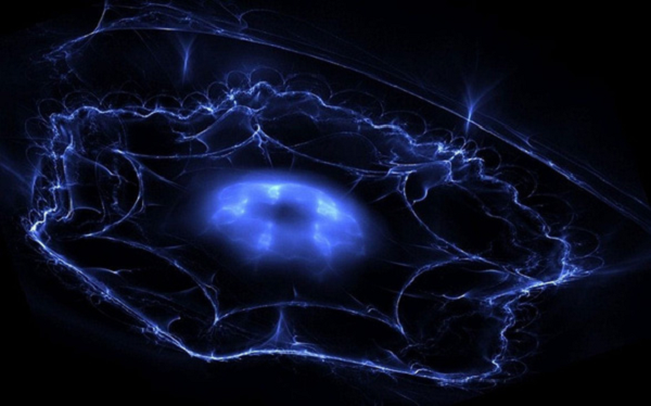 Nhưng mặt khác, tất cả những quan sát của chúng ta về sự giãn nở của vũ trụ đến từ những vật thể cách xa hàng triệu đến hàng tỷ năm ánh sáng cho chúng ta biết về quá khứ của vũ trụ, không phải hiện tại hay tương lai của nó.