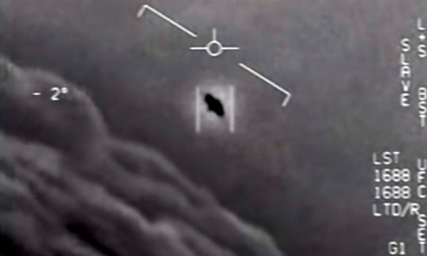 FBI nói rằng họ chưa điều tra sâu thêm về các đĩa bay được ông Hottel báo cáo: “Tư liệu của ông Hottel không chứng minh được sự tồn tại của các UFO; nó chỉ đơn giản là một tuyên bố của các bên thứ hai hoặc thứ ba mà chúng tôi chưa bao giờ điểu tra”.