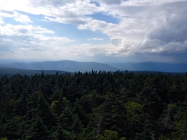 Những bí ẩn và sự kiện không giải thích được liên quan đến Tam giác Bennington đã khiến nhiều người suy đoán điên rồ ra những chuyện tiêu cực, Chuyện càng trở nên ly kì hơn với lời đồn về UFO và người khổng lồ Bigfoot trong khu vực.