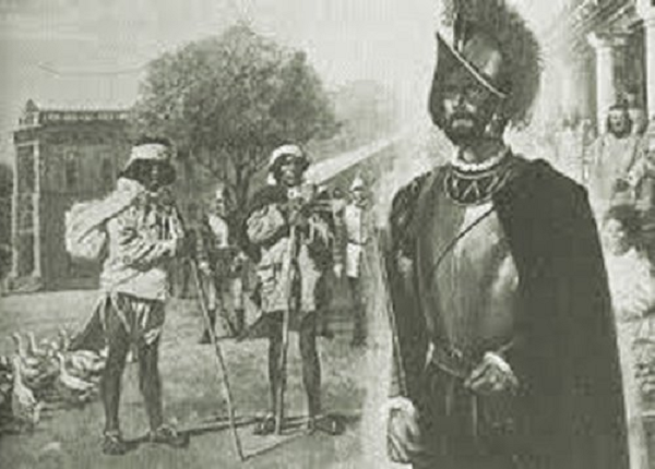 Mọi chuyện vỡ lẽ, Gil Perez được thả tự do và trở về Philippines tiếp tục làm lính cận vệ. Tuy nhiên, sau lần dịch chuyển bí ẩn ấy, Gil Perez không bao giờ thực hiện lại được khả năng đó thêm lần nào nữa.