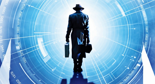 Khi nhà du hành thời gian quay về quá khứ và giết chết ông nội của mình, anh ta mở ra một lịch sử mới. Tại lịch sử mới này người ông của anh ta bị giết bởi một kẻ lạ mặt, lưu ý rằng kẻ này không phải cháu nội của ông ta vì ông ta đã chết trước cả khi có con, kẻ này chỉ là cháu nội của người ông không bị giết tại một lịch sử khác.