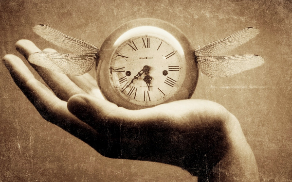 Chúng ta sẽ thấy rõ hai lịch sử chạy song song, tại lịch sử người ông bị giết thì nhà du hành thời gian không hề ra đời, nhưng không mâu thuẫn với việc có một kẻ xuất hiện giết chết ông của anh ta, vì anh ta là người đến từ lịch sử khác.