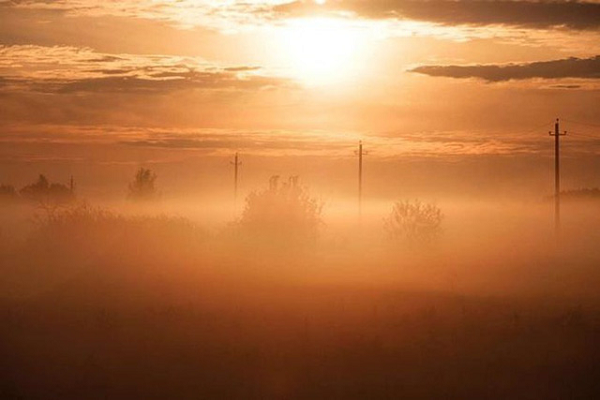 Theo nhà khoa học cao cấp Mark Parrington của CAMS, nguồn phát sinh bụi trong khí quyển phụ thuộc vào các kiểu gió ở Sahara. Mùa hoạt động mạnh nhất là mùa xuân nhưng mây bụi dày đặc cũng có thể xảy ra vào các thời kỳ khác trong năm.