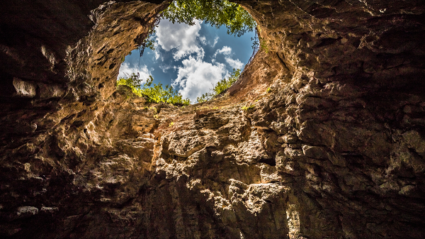 George Veni, Giám đốc điều hành của Học viện Nghiên cứu Đá vôi và Hang động Quốc gia (Mỹ), thì nói rằng ông không ngạc nhiên về “thế giới” dưới lòng đất này, dù đúng là trông nó rất kỳ bí.
