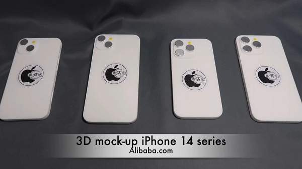 Trước đó, blog công nghệ Mac Otakara đã chia sẻ các mô hình 3D của 4 phiên bản iPhone 14 series, từ đó cung cấp cho người xem những khác biệt giữa iPhone thế hệ mới với iPhone 13 series hiện tại.