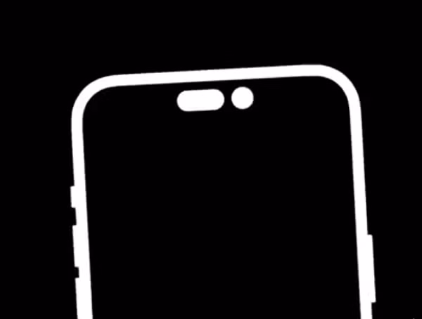 Dựa trên video quảng cáo Apple Pay tại Thái Lan mới đây, thiết kế iPhone 14 series đã lộ diện. Trong đoạn video dài 15 giây, có khoảng hơn 3 giây giới thiệu về mẫu iPhone bí ẩn có màn hình kiểu "đục lỗ" được đồn đại gần đây.