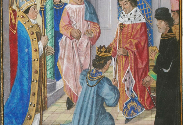 Edward III đã đưa Vương quốc Anh trở thành một thế lực quân sự vô cùng đáng gờm ở châu Âu. Ông trị vì hơn 50 năm, đứng thứ hai trong số các quân vương Anh thời Trung Cổ và chứng kiến những tiến bộ lớn trong luật pháp và chính phủ - sự lớn mạnh dần của Quốc hội Anh - cũng như thảm họa Cái chết Đen.