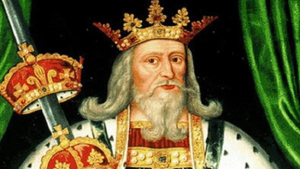 Những đồng xu này có đường kính 3,4 cm, chạm khắc hình vương tộc Plantagenet cầm kiếm và khiên trên thuyền ở một mặt và hình thập tự ở mặt còn lại.