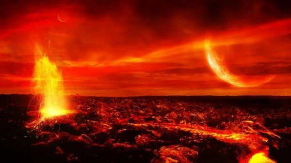 Bởi điều đó cho thấy không nhất thiết có một "điều kiện phù hợp cho sự sống", một hành tinh vẫn có thể sở hữu dạng sống cực đoan nào đó như trong lửa, trong nước sôi, trong lòng đất băng giá...