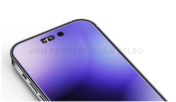 Trong video mới nhất từ trang "Front Page Tech", Prosser đã hé lộ loạt ảnh render của iPhone 14 Pro được nhà thiết kế Ian Zelbo xây dựng, cho thấy một loạt các đột phá thiết kế.