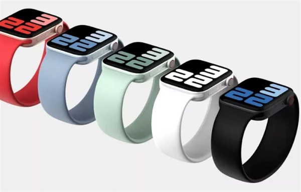 Ngoài ra, sự kiện có thể xuất hiện ba model Apple Watch gồm Apple Watch 8 (rất có thể sẽ có cạnh phẳng), Apple Watch SE giá rẻ và một phiên bản Extreme Edition hoàn toàn mới cạnh tranh với các đồng hồ thể thao dành cho hoạt động ngoài trời.