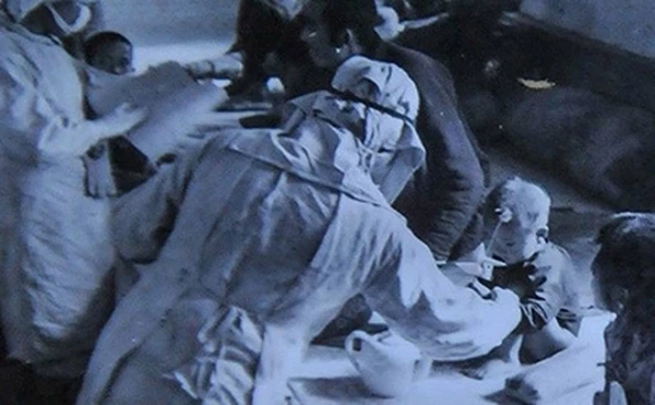 Nói về những thử nghiệm điên rồ, không ai là không biết đến Shiro Ishii. ông từng thành lập một cơ sở nghiên cứu bí mật, nơi giam giữ khoảng 1000 tù nhân để tiện cho việc phát triển và ứng dụng vũ khí sinh học. Nhiều hình phạt "khủng khiếp" đã được áp dụng tại cơ sở này, như cưỡng bức mang thai, gây tê cóng bằng cách gây mê, hay phẫu thuật không dùng thuốc giảm đau...