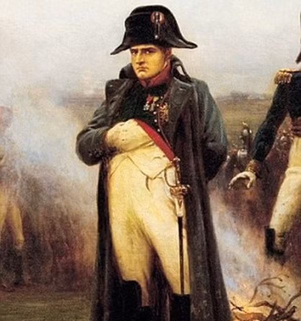 Hiện không có một bằng chứng nào có thể giải thích tại sao siêu vi mạch này lại được cài vào trong não bộ của Napoleon. Tiến hành nghiên cứu vi mạch, họ phát hiện ra một tia sóng rất nhỏ liên tục truyền đi tín hiệu lạ, ảnh hưởng đến não của con người.