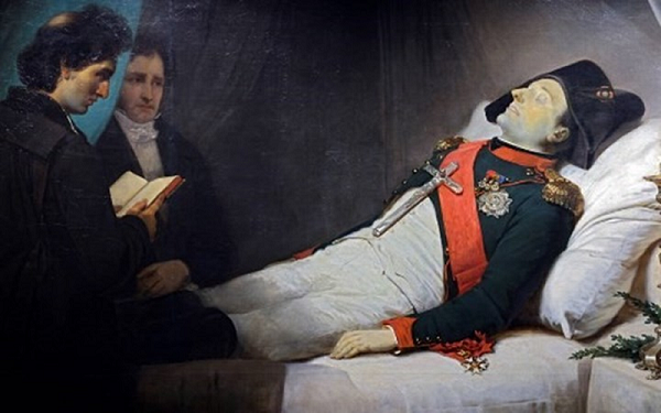 Napoleon từng mất tích mấy ngày trong tháng 7/1794, khi ông 25 tuổi. Sau đó ông tuyên bố mình đã bị cầm tù trong thời chính biến của Thermidor – nhưng không tồn tại ghi chép nào về vụ bắt giữ cả.