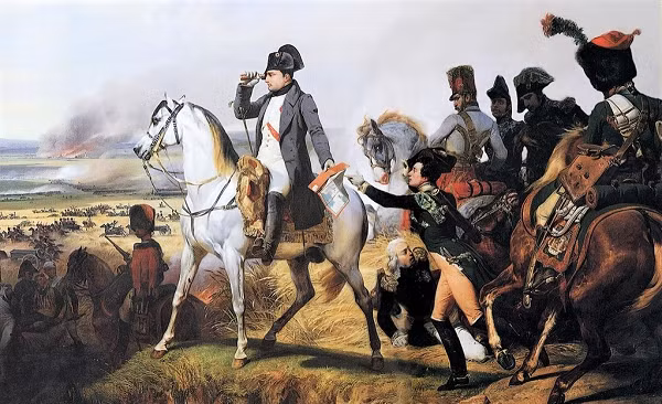 Có thể tia sóng này đã ảnh hưởng đến não của Napoleon, khiến ông luôn có vấn đề về thần kinh, thường có những hành động thái quá như giận dữ nhưng bất chợt trầm uất.