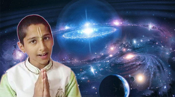 Ngoài dịch bệnh, thần đồng Abhigya Anand cho biết nhiều vấn đề khác cũng sẽ ảnh hưởng tới tình hình chung của thế giới và chưa thể giải quyết trong ngày một ngày hai.