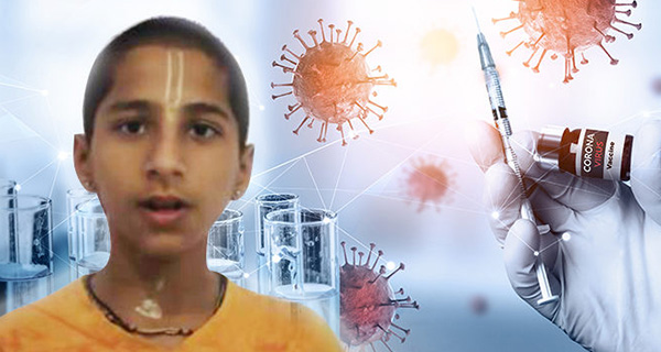 Tuy hiện tượng này chưa thể biến mất ngay lập tức nhưng con người sẽ phải học cách sống chung với dịch bệnh thêm một thời gian nữa.