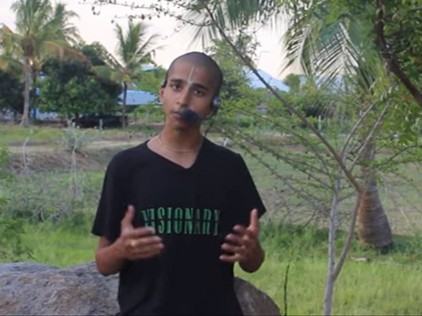 Tuy vậy, Abhigya Anand đưa ra nghi vấn về một biến thể mới của Covid-19 sẽ xuất hiện vào tháng 4/2023 nhưng nhanh chóng trấn an mọi người không cần quá lo lắng về nó. Thần đồng tiên tri cho biết sẽ theo dõi chiêm tinh và bổ sung thông tin về nghi vấn này.