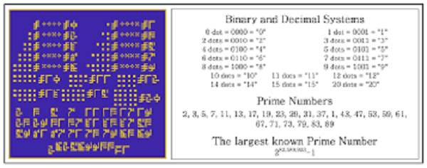Mới đây, NASA cho biết cơ quan này sẽ gửi hình ảnh đàn ông và phụ nữ không mặc quần áo đã được mã hóa lên vũ trụ, đồng thời đính kèm một phân tử ADN.
