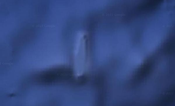 Ngày 22/11/2012, một cuộc tìm kiếm nghiêm túc và quy mô được tổ chức bởi một nhóm các nhà khoa học Australia đi trên tàu R/V Southern Surveyor, cuối cùng khi trở về đã khẳng định đảo Sandy hoàn toàn mất tích.