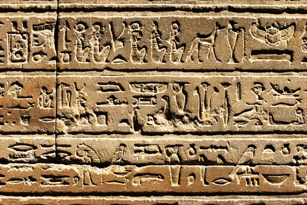 Việc phát minh ra ngôn ngữ viết đóng vai trò vô cùng quan trọng đối với lịch sử con người. Một trong những hệ thống chữ viết đầu tiên là chữ hình nêm được người Sumer sử dụng vào khoảng năm 2.900 TCN để ghi chép các thư giao dịch thương mại, hóa đơn, luật pháp, thành ca, lời cầu nguyện, các câu chuyện...