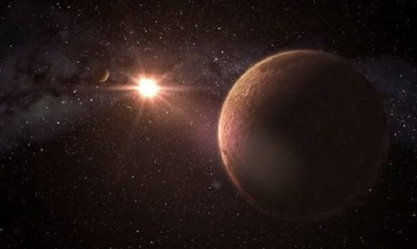 Theo các nhà khoa học, ngôi sao bí ẩn này giúp các nhà khoa học "quay ngược thời gian", tìm hiểu về các sự kiện giả thuyết của vũ trụ sơ khai mà đến nay vẫn hiếm có bằng chứng cụ thể.