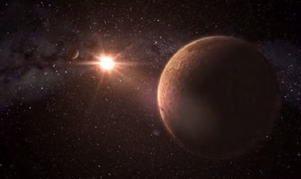 Theo các nhà khoa học, ngôi sao bí ẩn này giúp các nhà khoa học "quay ngược thời gian", tìm hiểu về các sự kiện giả thuyết của vũ trụ sơ khai mà đến nay vẫn hiếm có bằng chứng cụ thể.