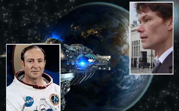 Ngoài ra, anh còn tìm thấy một tập tin Excel có tên “non-terrestrial Officer” (sĩ quan phi mặt đất), trong đó liệt kê chi tiết cấp bậc quân hàm và danh tự của từng sĩ quan, trong tư liệu công khai không tìm thấy những danh tự này.