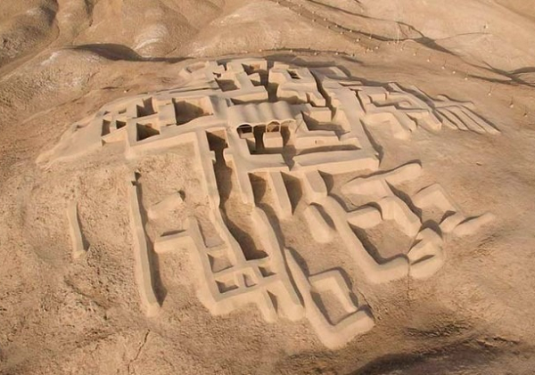 Để dễ hình dung hơn, vào khoảng thời gian đó phần lớn các nền văn minh vẫn còn đang ở thời kỳ đồ đá.