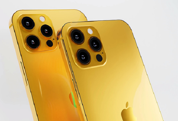 Các thông tin được tiết lộ gần đây cho thấy iPhone 14 Pro và iPhone 14 Pro Max sẽ có viền màn hình được làm mỏng hơn 20%, đi kèm tần số quét 120Hz.