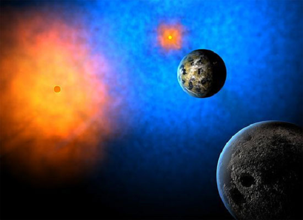 Trước đây, các nhà khoa học thường hướng đến các ngôi sao giống Mặt Trời để tìm kiếm các thế giới ngoài hành tinh sống được, nhưng các mô hình mới tiết lộ đó không còn là lựa chọn hoàn hảo.