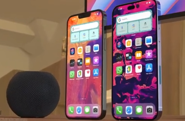 Thế hệ iPhone 14, dự kiến trình làng tháng 9, sẽ vẫn có bốn model, trong đó hai phiên bản thuộc dòng Pro được cho là sẽ nâng cấp mạnh về thiết kế, cấu hình và camera nên Apple quyết định tăng giá sản phẩm của mình.