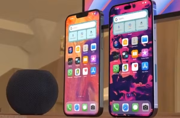 Thế hệ iPhone 14, dự kiến trình làng tháng 9, sẽ vẫn có bốn model, trong đó hai phiên bản thuộc dòng Pro được cho là sẽ nâng cấp mạnh về thiết kế, cấu hình và camera nên Apple quyết định tăng giá sản phẩm của mình.