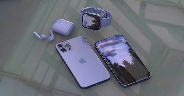 Phone 14 bản tiêu chuẩn có giá không đổi là từ 799 USD. Apple sẽ khai tử phiên bản mini và thay bằng iPhone 14 Max với giá khởi điểm 899 USD. 14 Pro và 14 Pro Max sẽ được nâng lên thành 1.099 USD và 1.199 USD, cao hơn thế hệ 13 Pro là 100 USD.