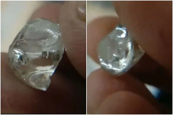 Viên kim cương Pratap Singh Yadav tìm thấy ước tính nặng 11,88 carat, có giá hơn 1,5 tỷ đồng. Khu mỏ Panna nổi tiếng với nhiều lần người khai thác tìm thấy kim cương có giá trị cao.