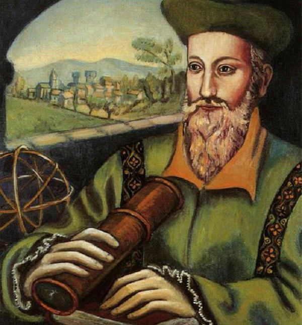 Hậu thế tin rằng ông đã tiên đoán chính xác về sự khởi đầu của Cách mạng Pháp, sự nổi lên của Napoleon và Hitler, thậm chí cả việc Tháp đôi ở thành phố New York bị phá hủy vào tháng 9/2001.