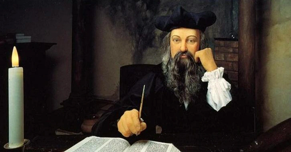 Các cuộc tìm kiếm được mở ra nhưng đều không có kết quả. Thế nhưng 15 năm sau, nó đã quay trở về trong sự ngỡ ngàng của mọi người. chính quyền Ý thông báo đã tìm thấy tập bản thảo bị thất lạc ở Đức, nơi nó được đưa ra bán đấu giá vào năm 2021 bởi một người không hề biết đó là cổ vật quý.